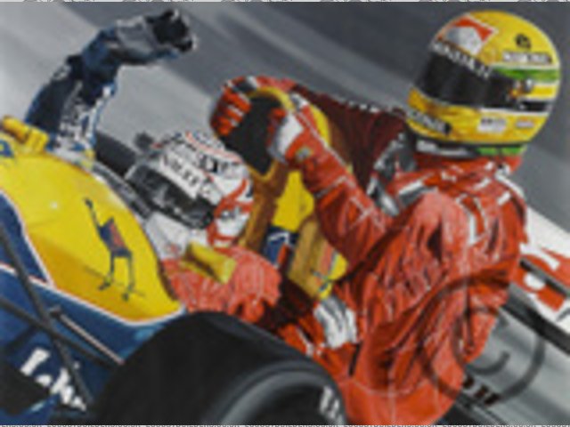senna avatar