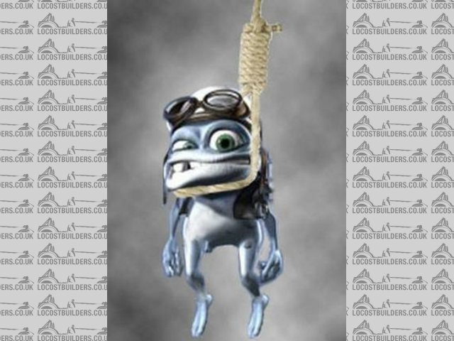 Dingdingthatyabugger