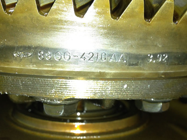 Sierra Diff: LSD or non-LSD?