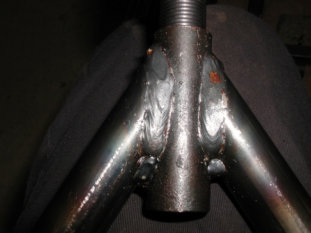 Lolocost Upper Wishbone